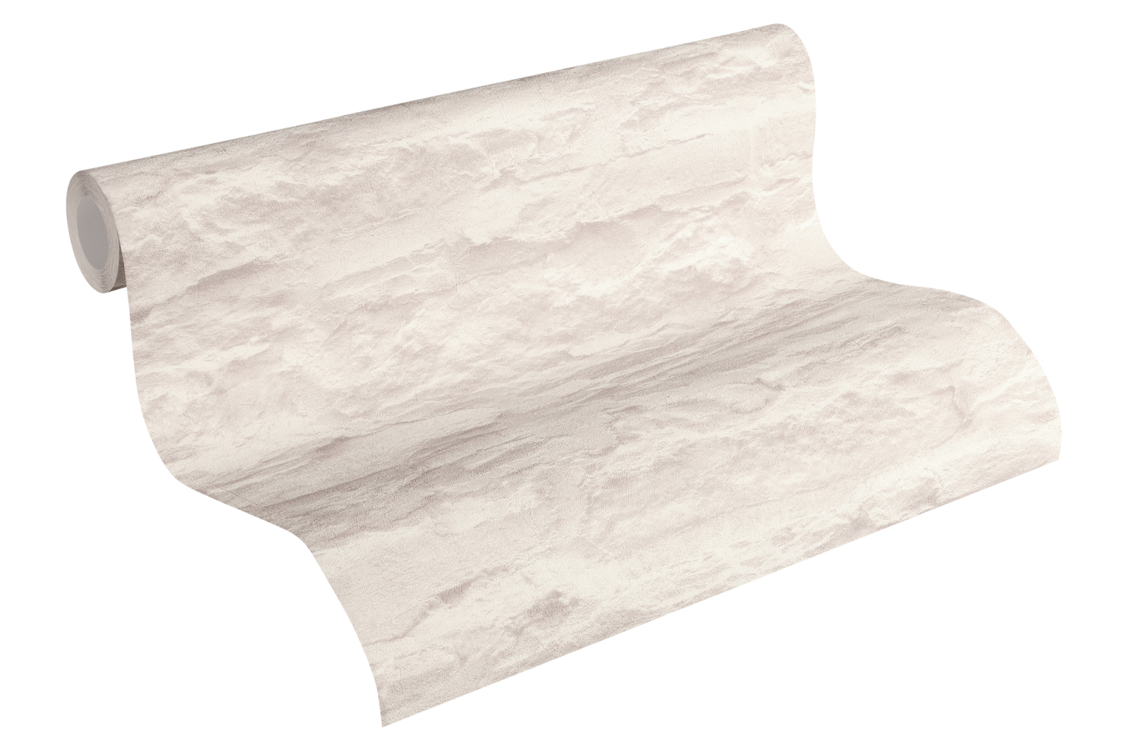 Vliestapete BEST OF WOOD`N STONE 2ND EDITION - creme - Stein - 10 Meter