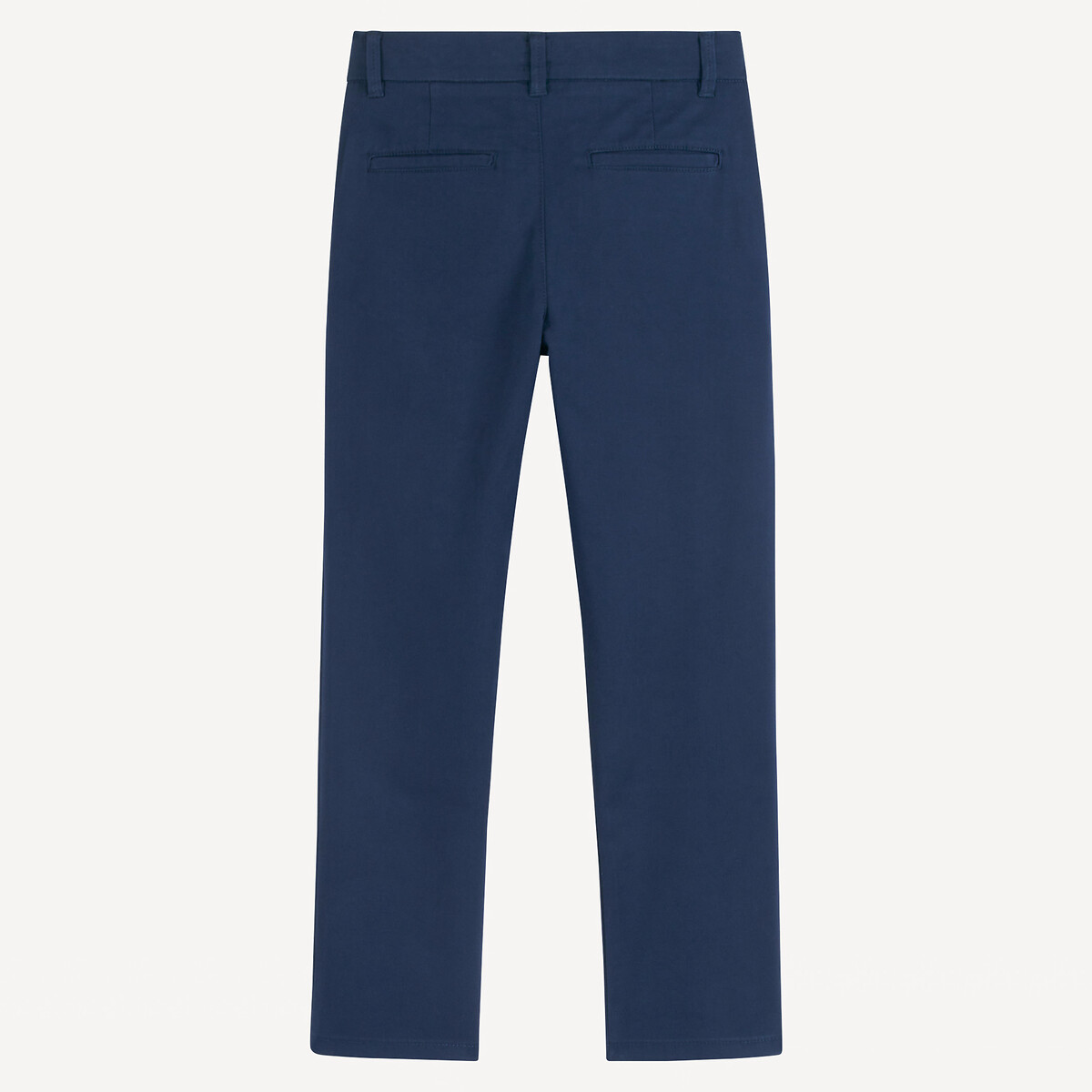 COLEÇÕES LA REDOUTE<br>Calças chino