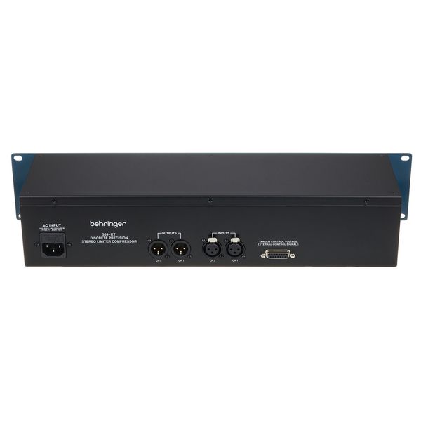Behringer 369-KT