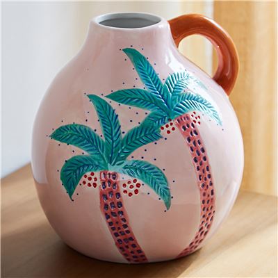 Vase cruche