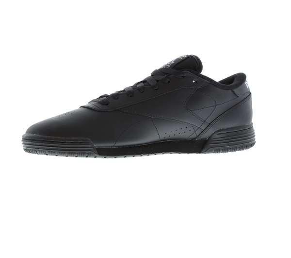 Reebok Exofit Low Mens Trainers