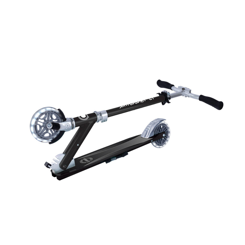 step Flow Element Lights Black