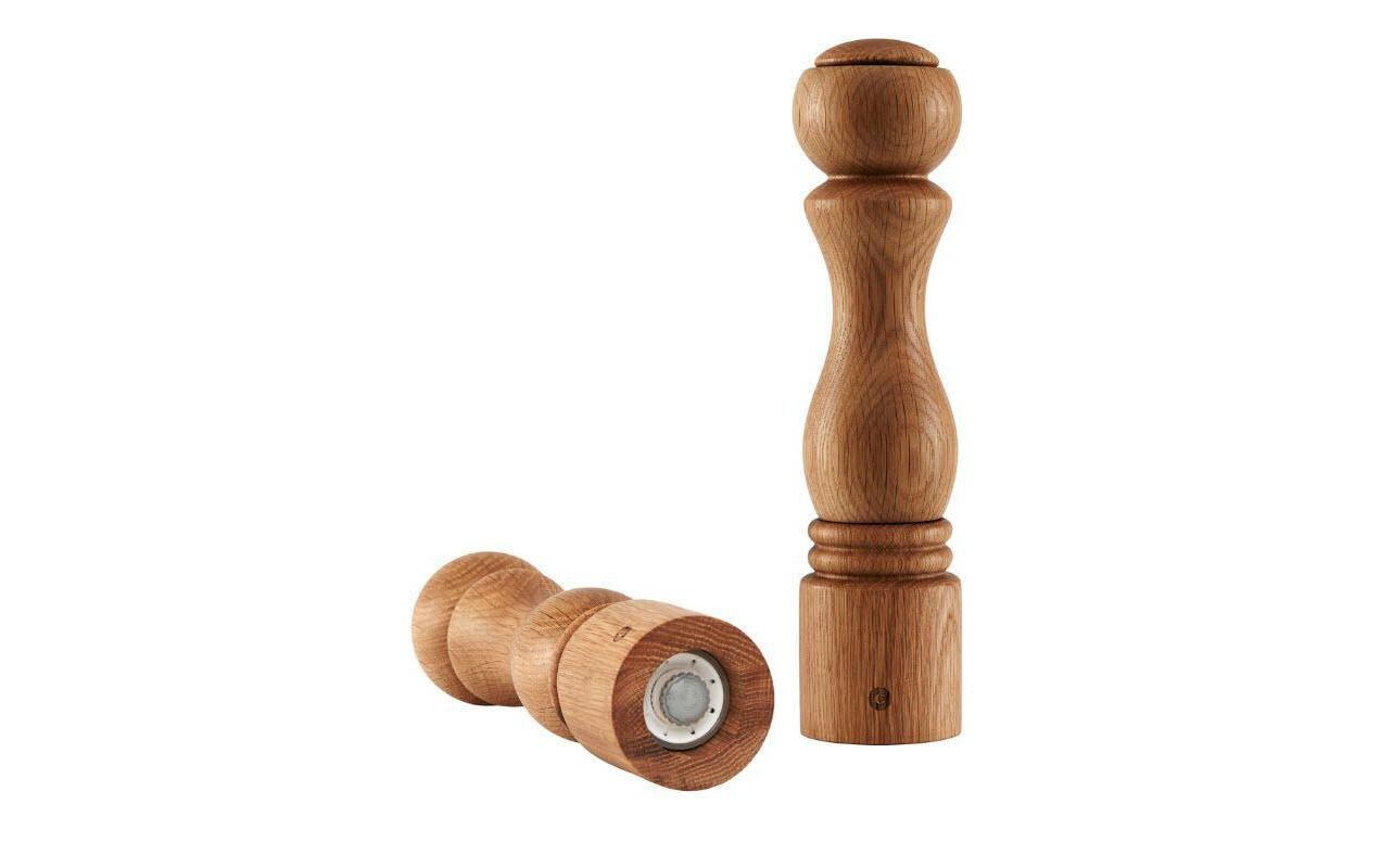 Gewürzmühle Torino 30 cm, BraunManuelle Gewürzmühle