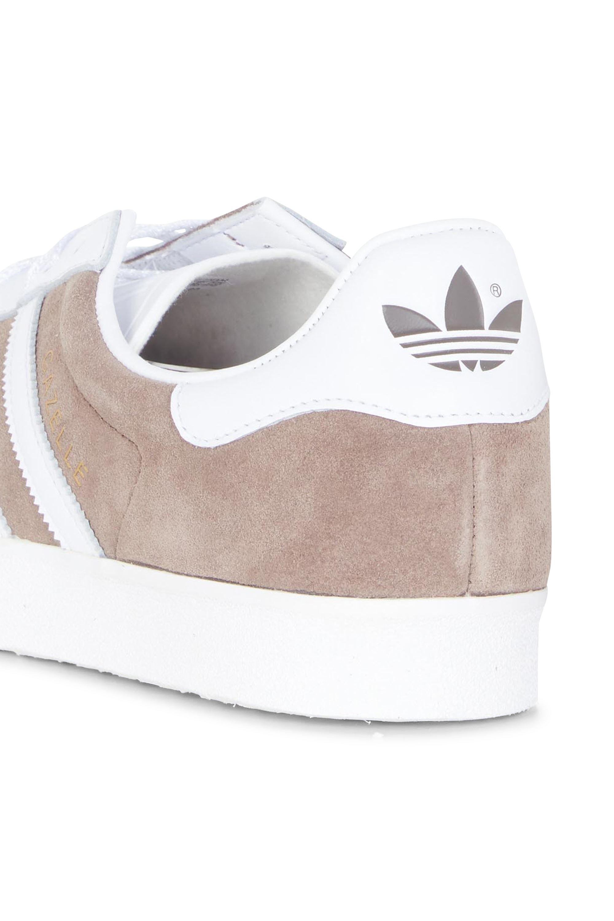 ADIDAS Baskets GAZELLE 85 Marron