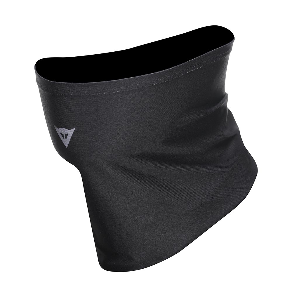 Dainese - Tour de cou Gaiter Black Noir