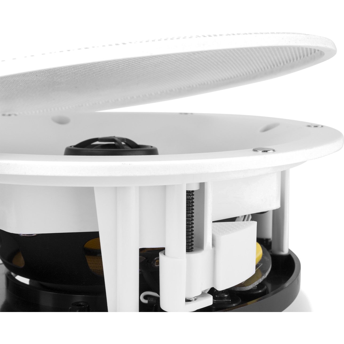 Power Dynamics WCS65 WiFi/Bluetooth plafondluidsprekerset