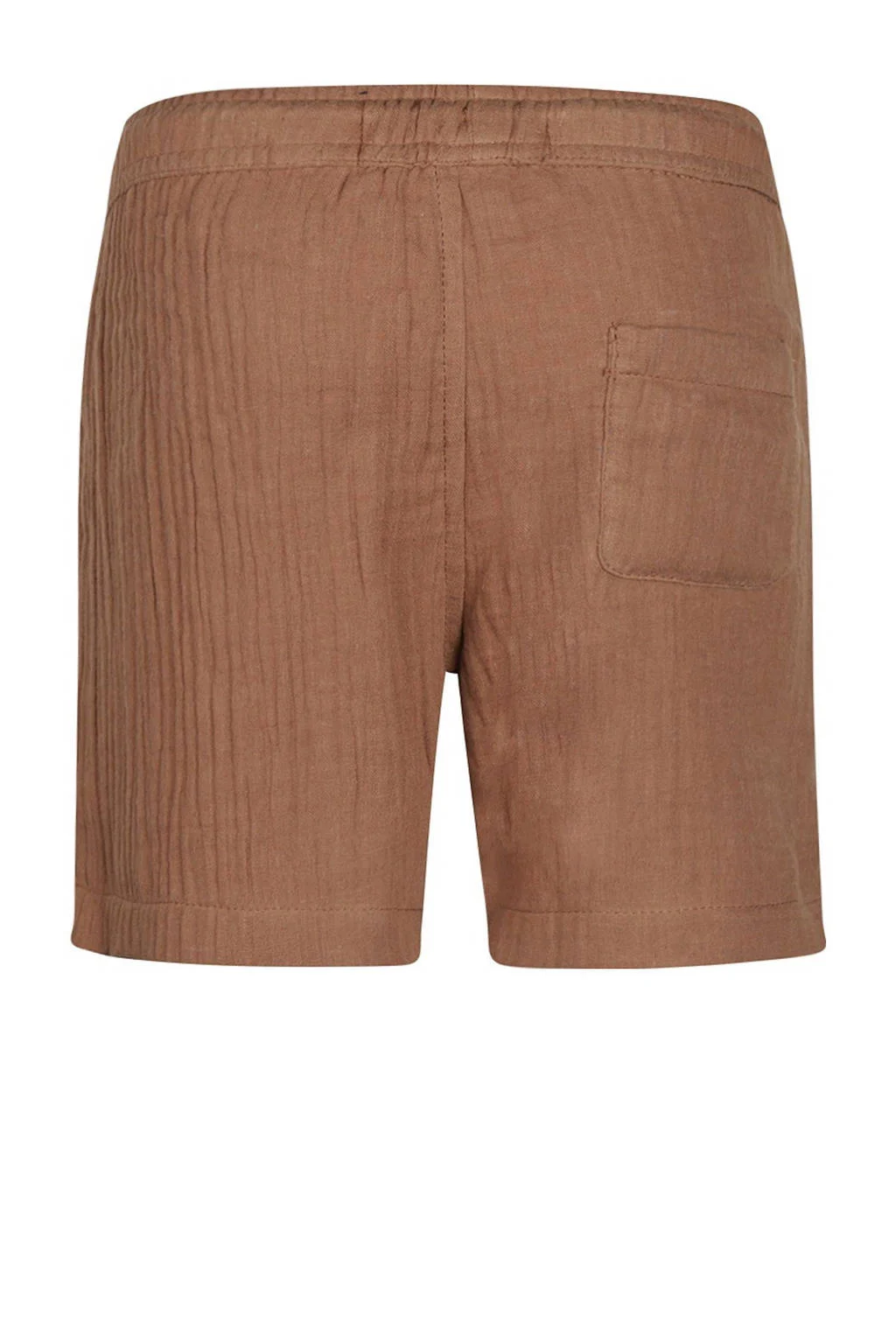 Koko Noko casual short bruin