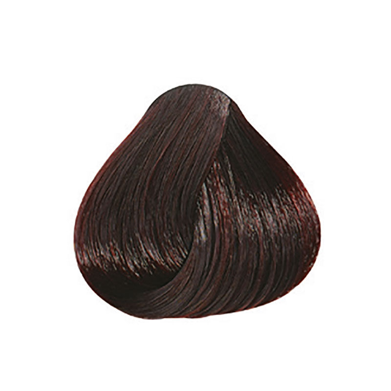 Coloration permanente The Couleur 6.46 Blond Foncé Cuivré Rouge