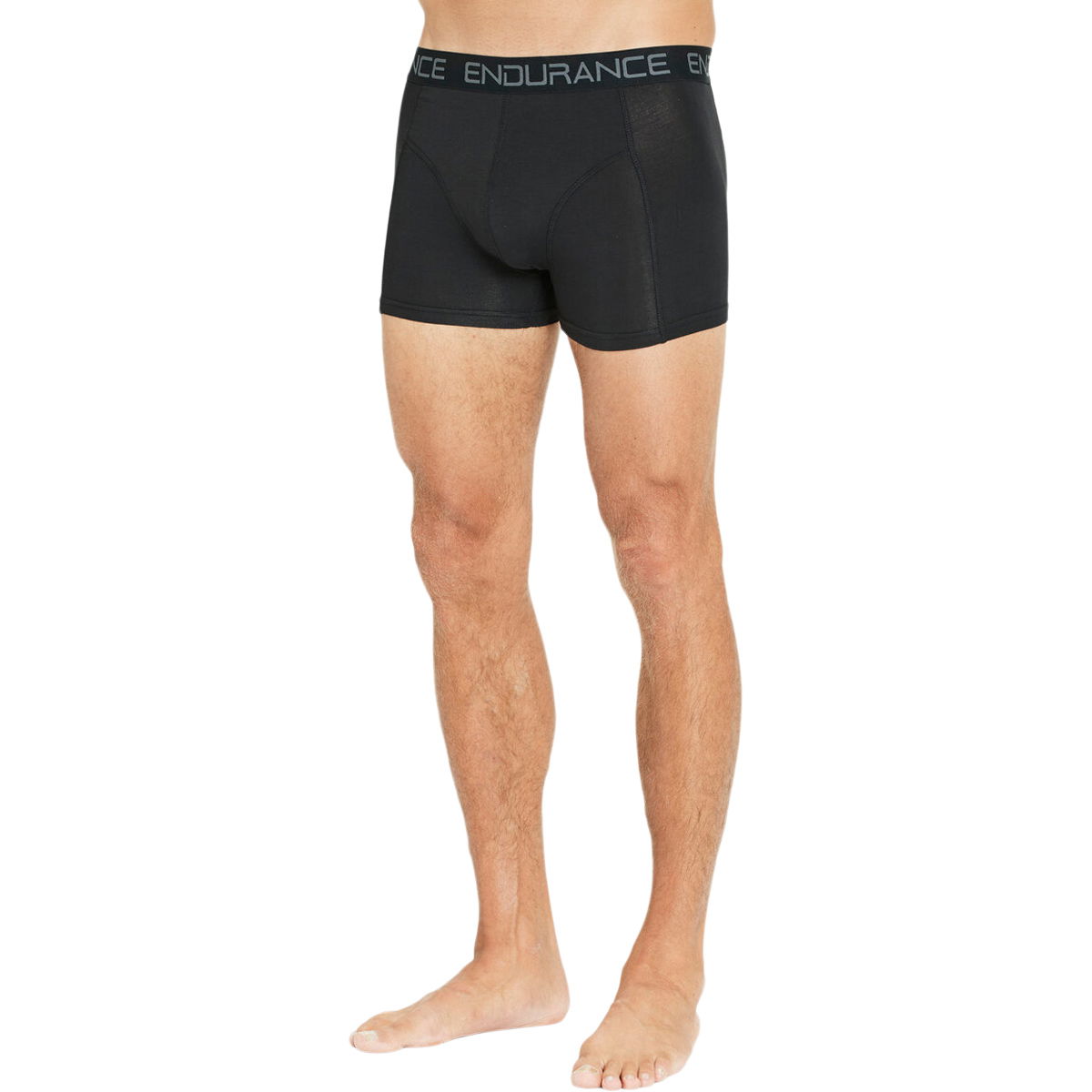 Endurance Brighton Bambus Boxershorts 2-Pak