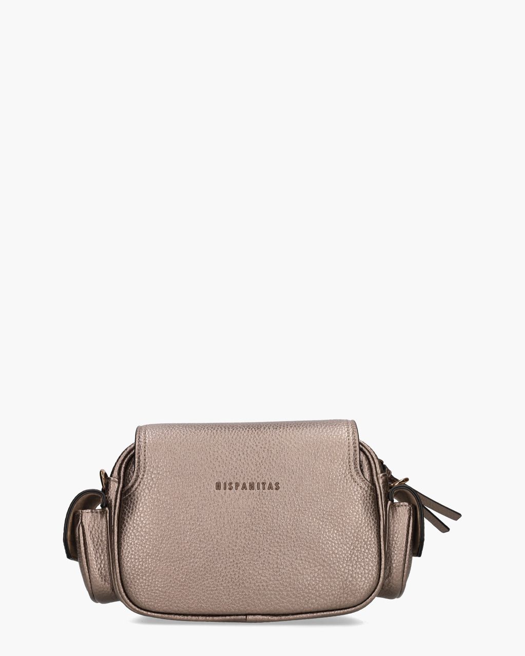 Hispanitas BI254143 Taupe Tas