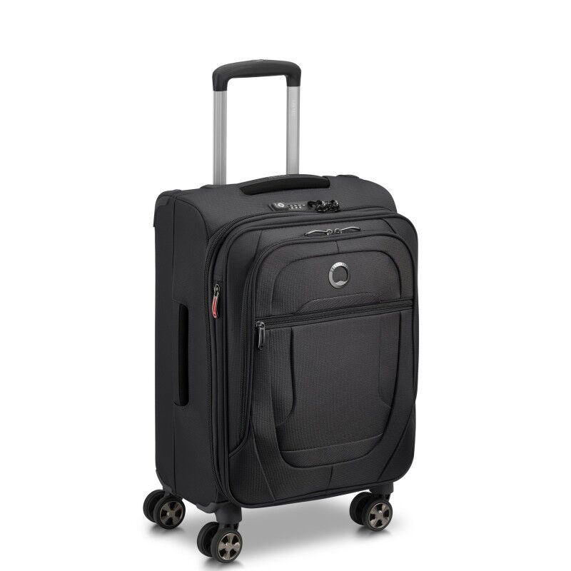 Helium DLX Cabine Extensible - Sac de voyage à roulettes