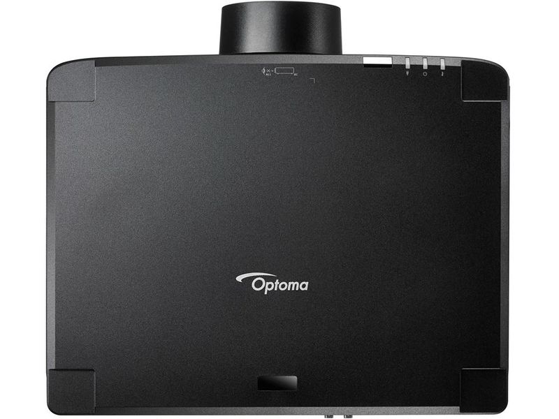Optoma Projektor ZU820T Ultraheller Laserprojektor für professionelle Installationen