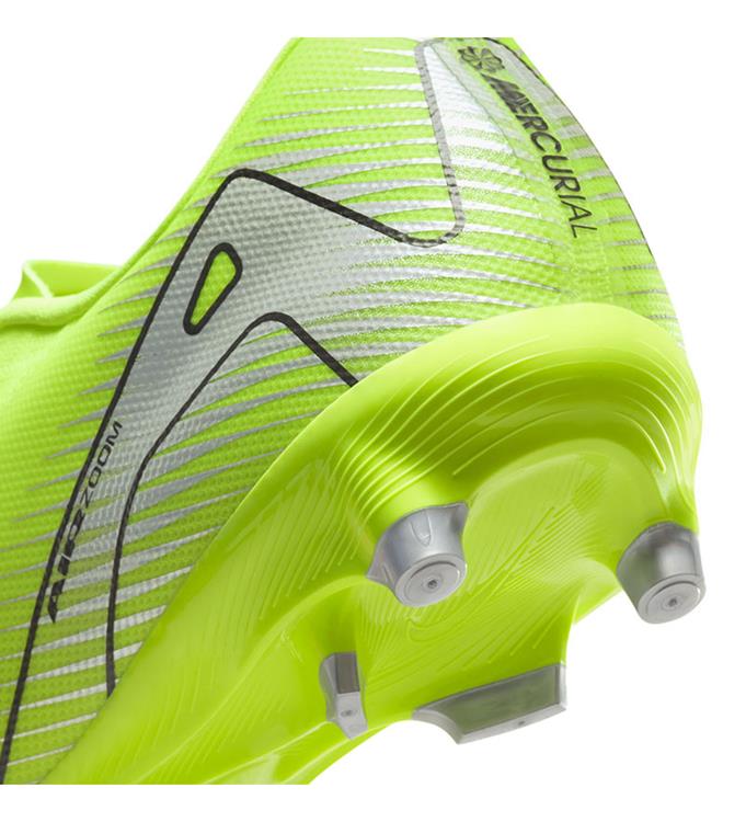 ZOOM VAPOR 16 ACADEMY FG/MG,VO VOLT-BLACK