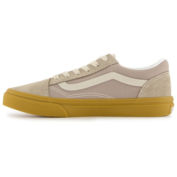 Vans - Kid's Old Skool - Baskets