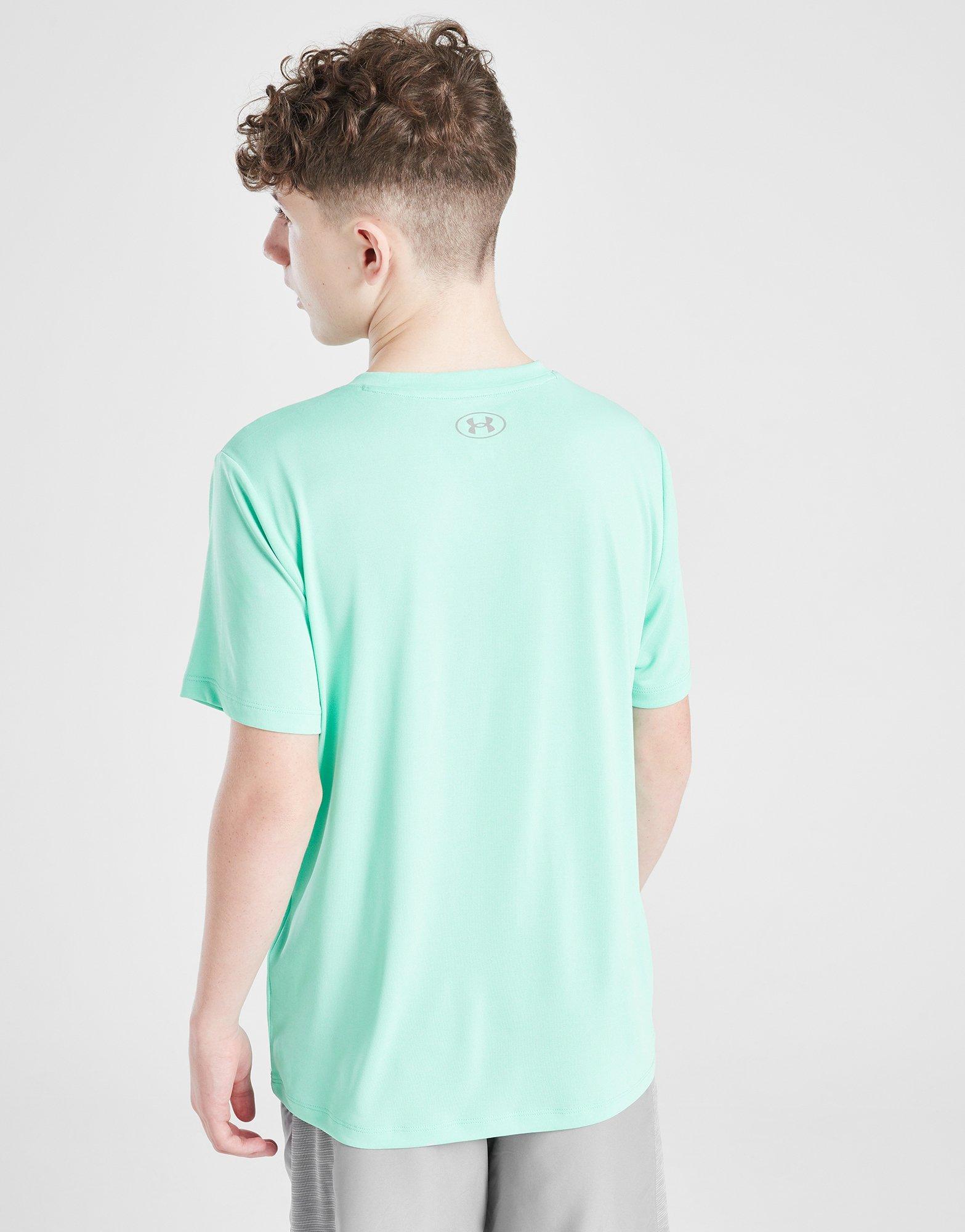 Under Armour T-shirt Reflective Tech Junior