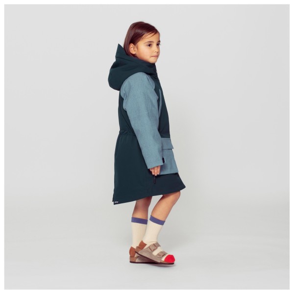 GOSOAKY - Kid's Fast Camel - Parka
