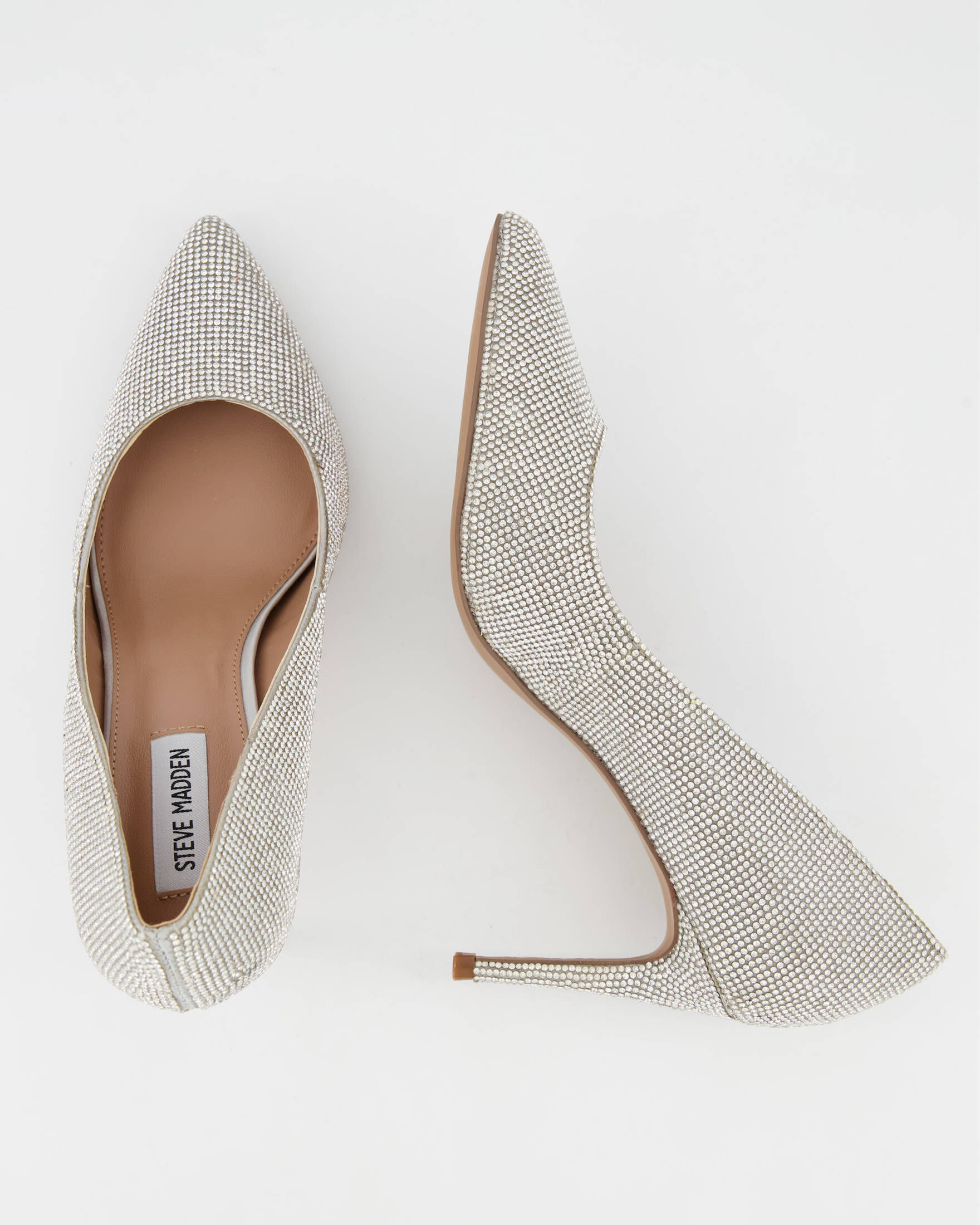Steve Madden| Damen Pump LILLIE