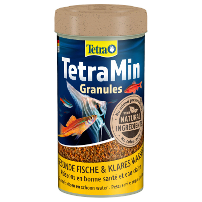 Tetra Min Granulat