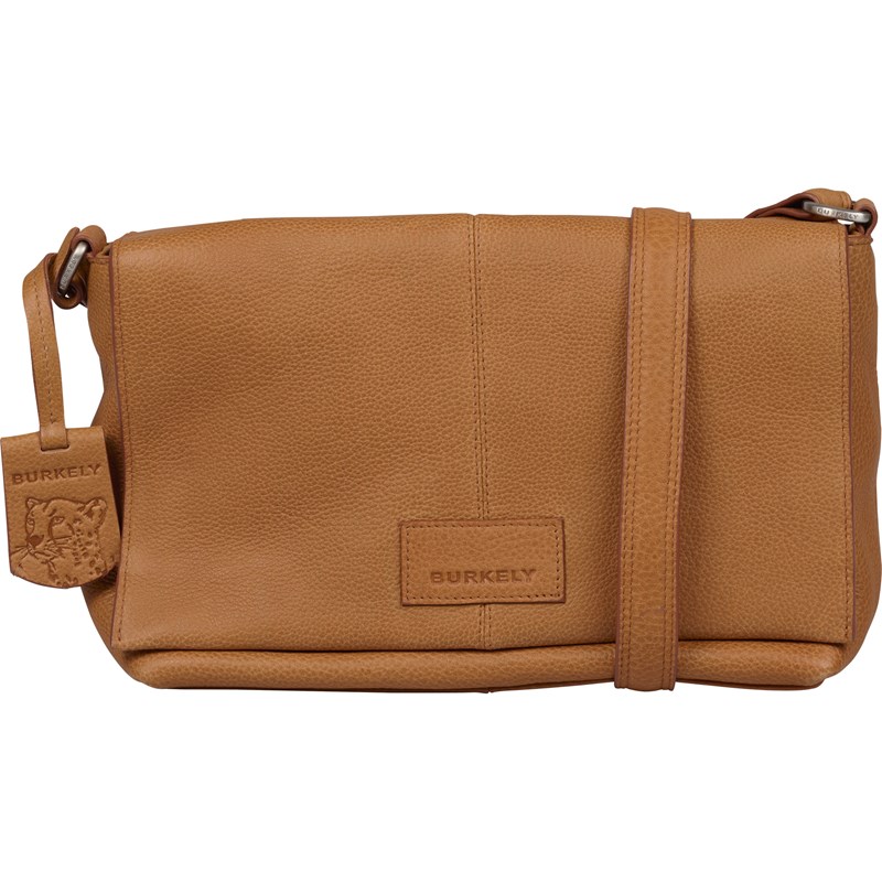 Burkely<br>Skuldertaske Soft Skylar Satch