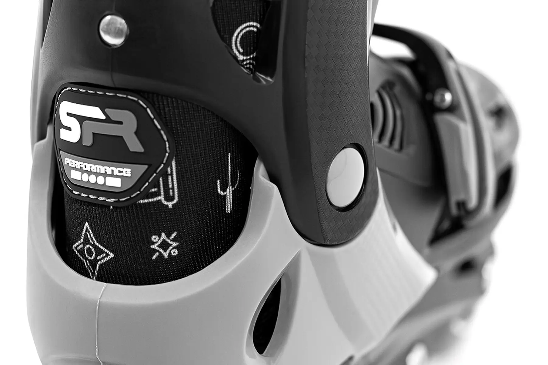 SFR Cyclone II Inliners Børn | SkatePro