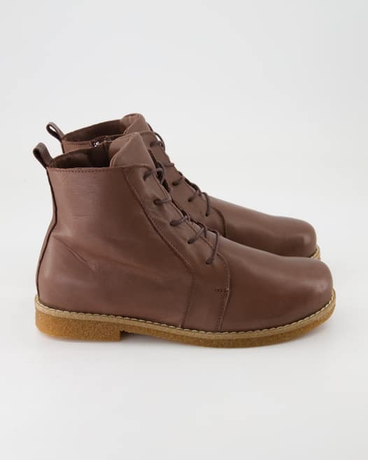 Andrea Conti 0344523061/ 346941 Stiefeletten in Braun