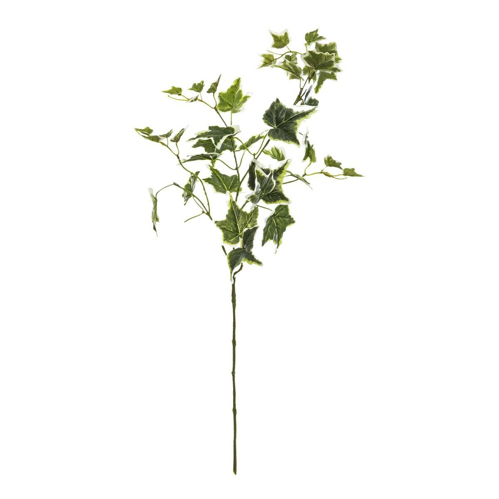 Plante artificielle tige de lierre h 82 cm