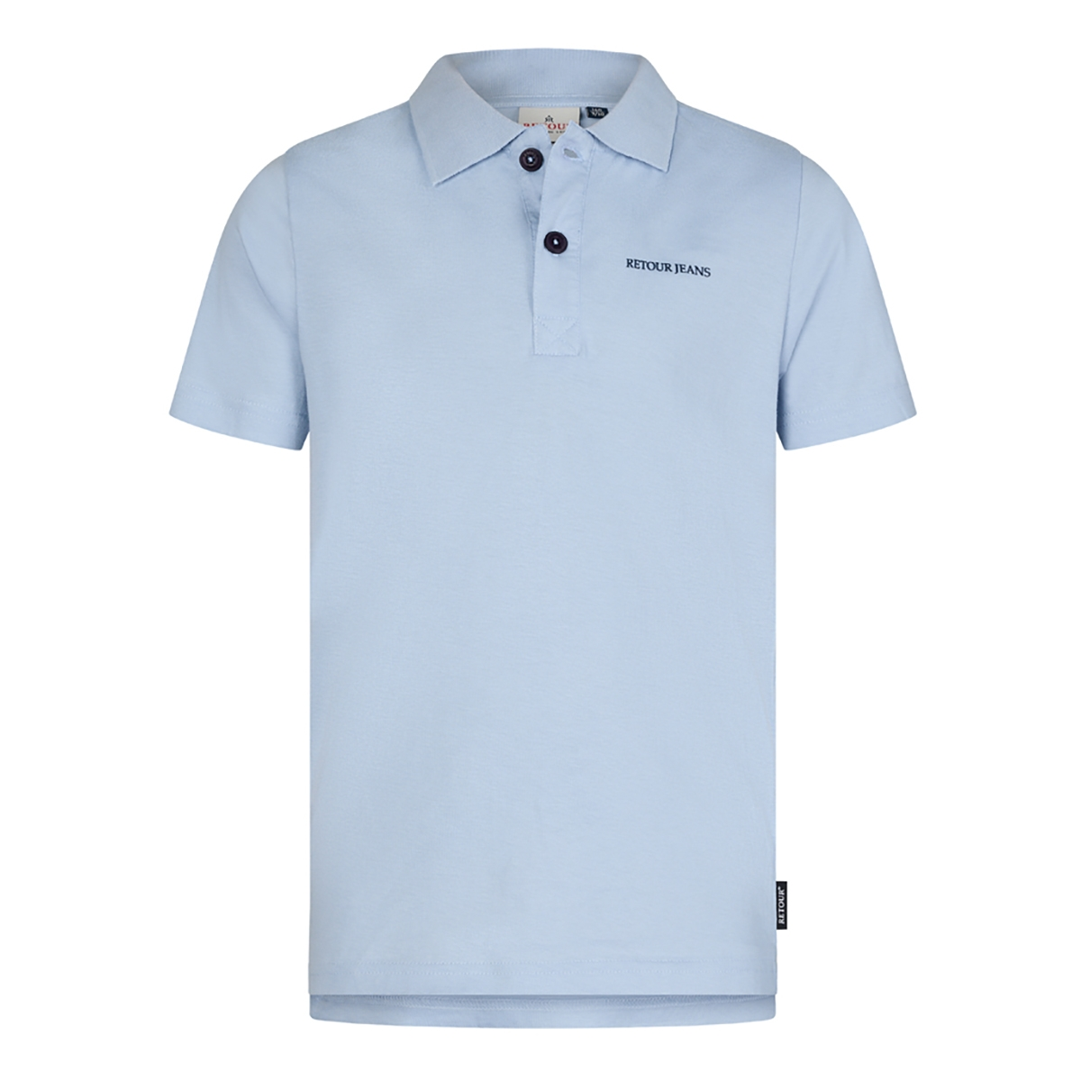 Jongens Blouse OSJNEWKODYL