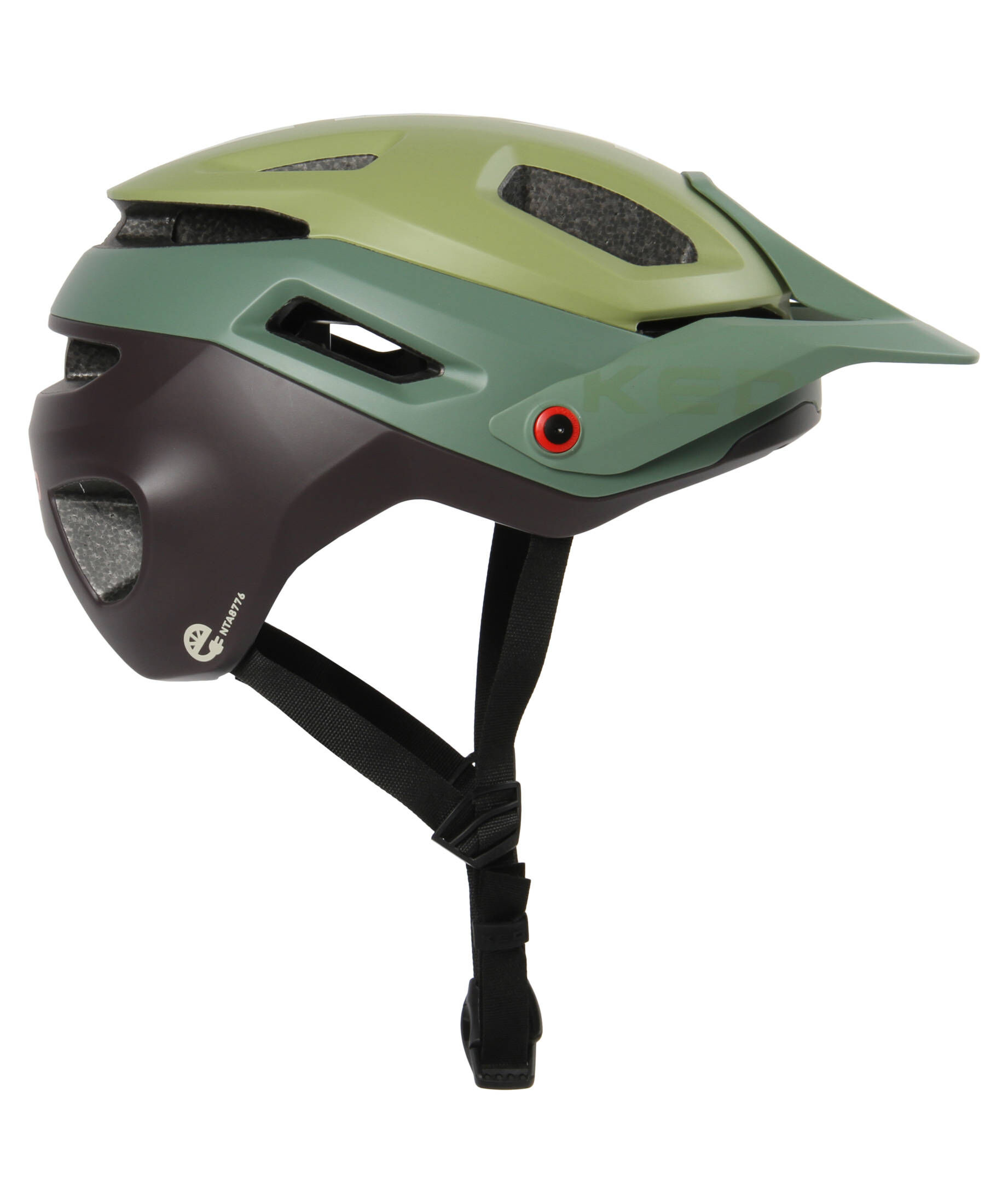 Ked| Fahrradhelm 