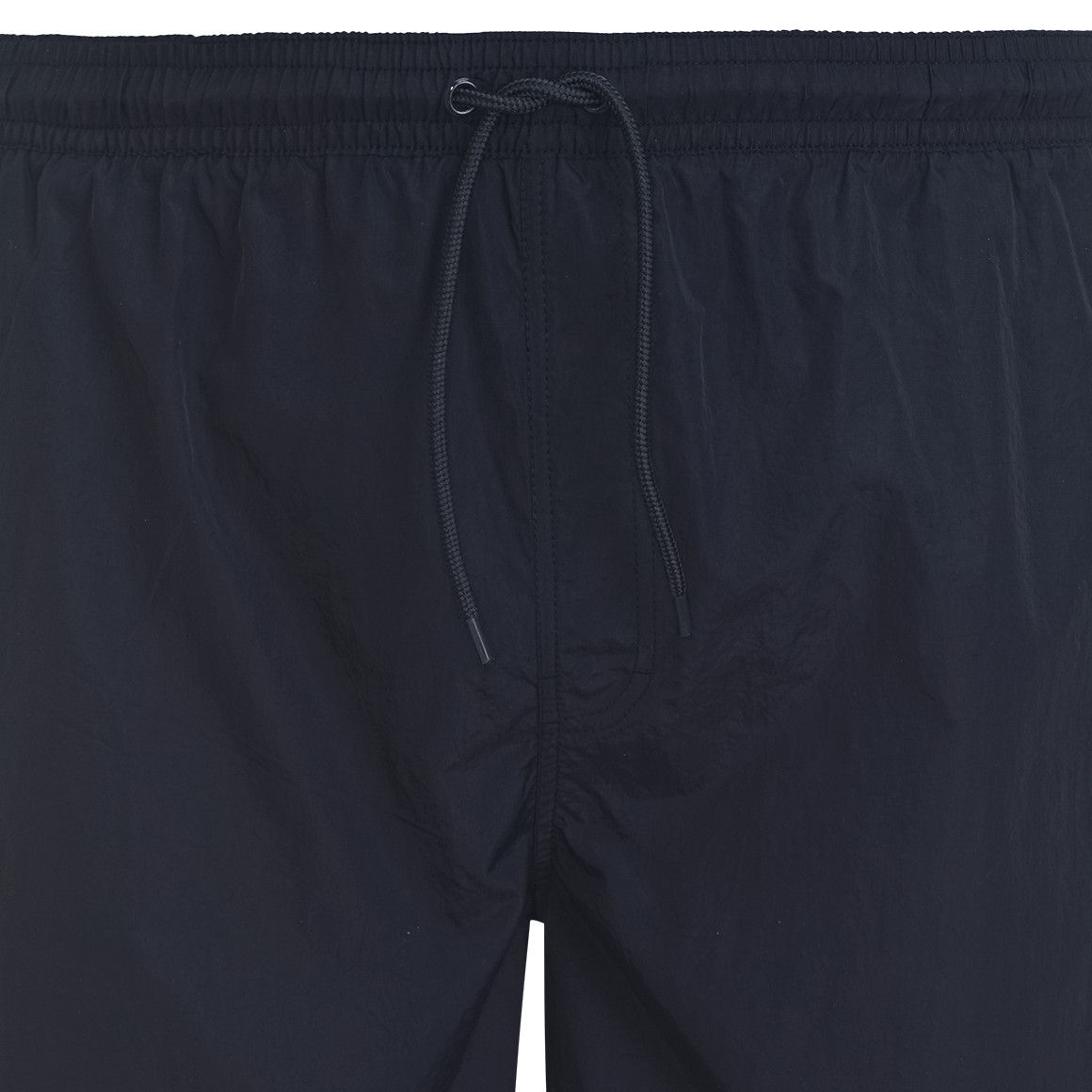 VanVaan Herren Badeshorts mit Tunnelzug dunkelblau