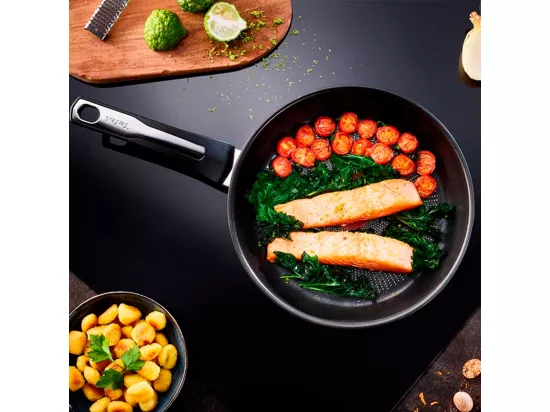 Tefal Poêle anti-adhésive 20cm - e3000204