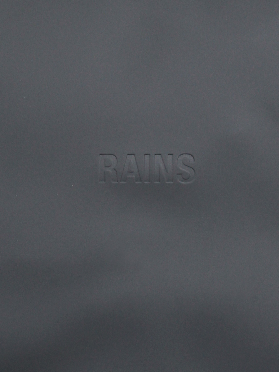 Sac À dos Rains Velcro Rolltop Backpack