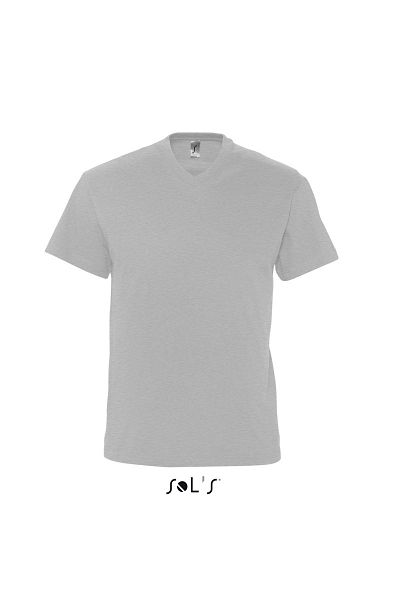 SOL'S 11150 - VICTORY Tee Shirt Homme Col ‘’V’’