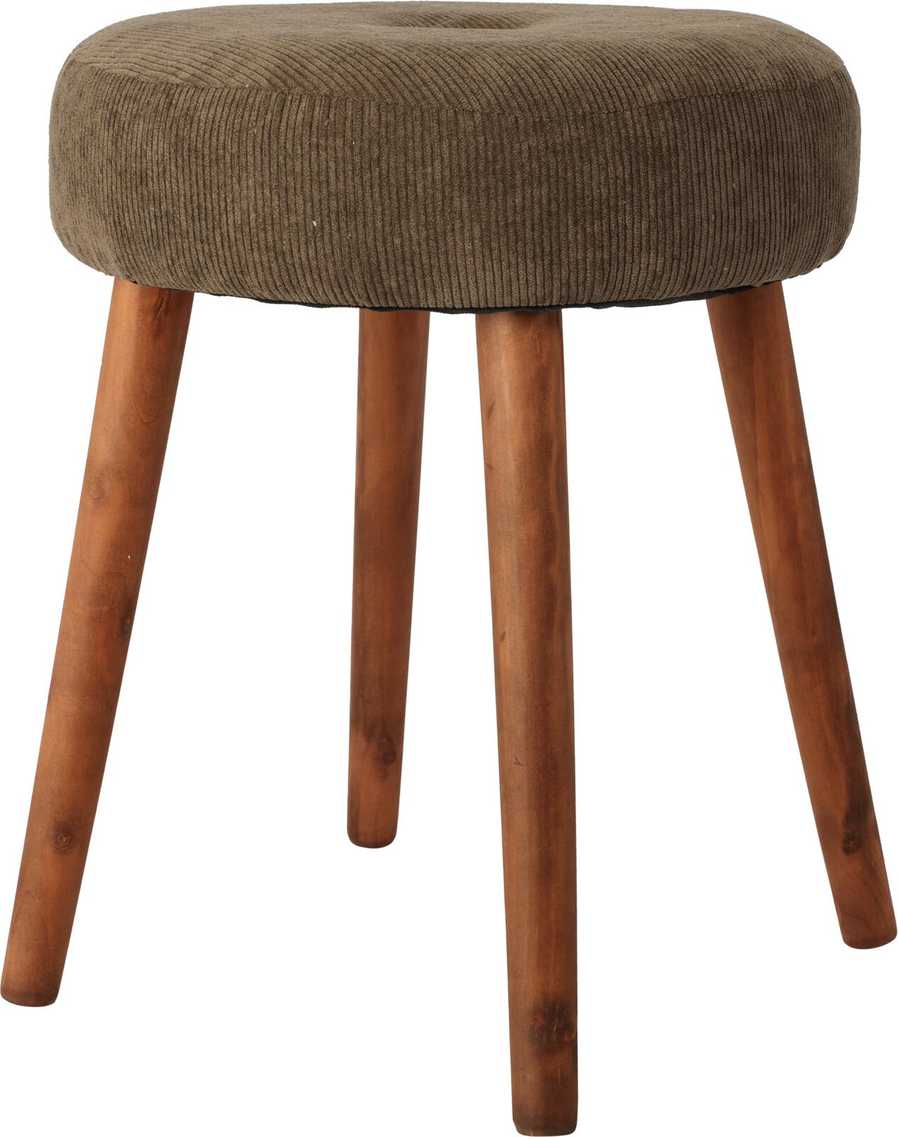 Kruk Tjalling groen D 35 H 45 cm