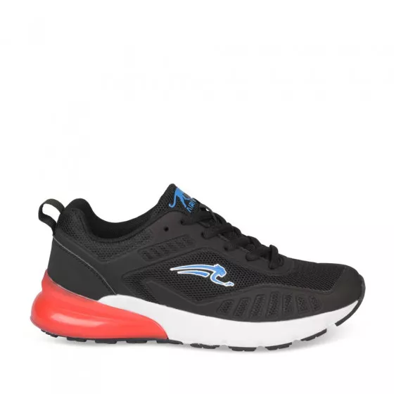 Baskets NOIR AIRNESS