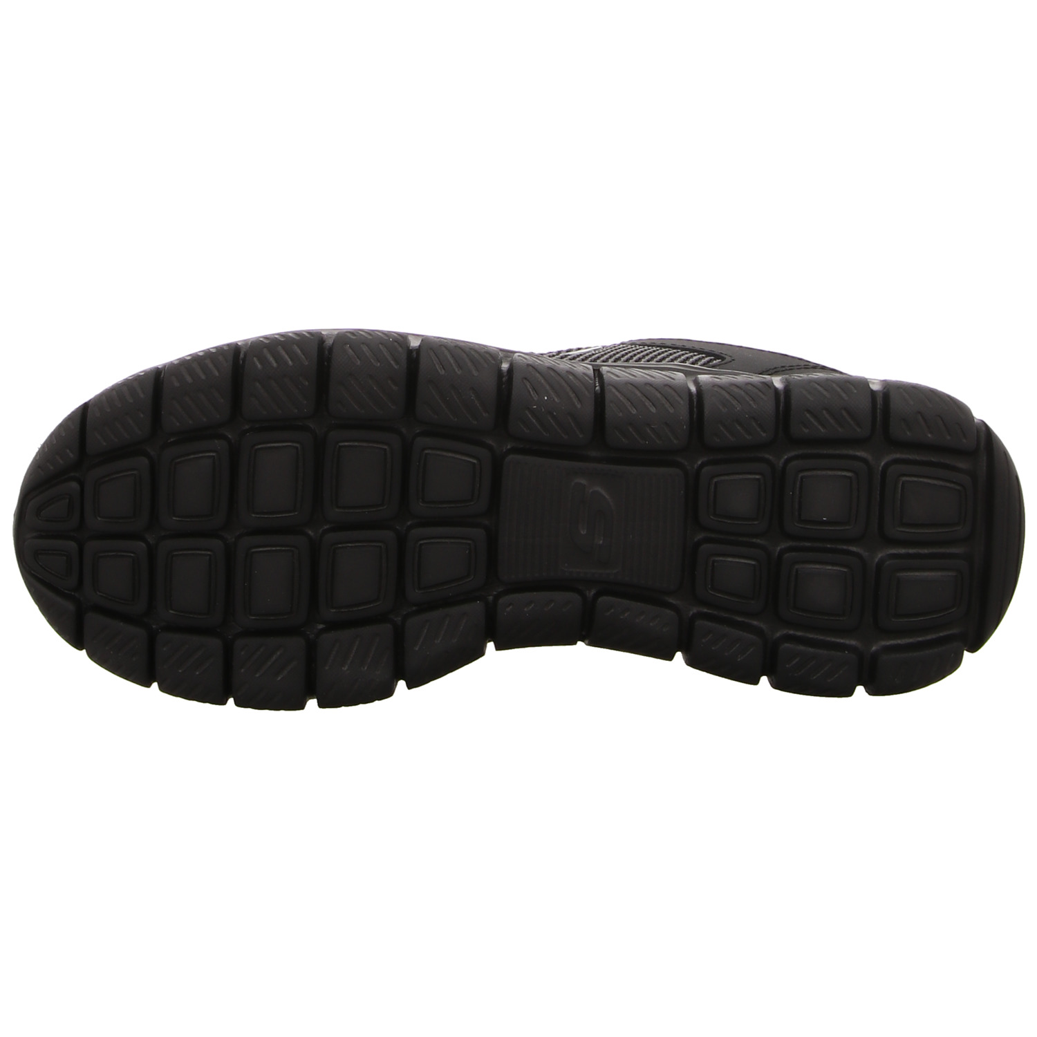 Skechers Sneaker schwarz