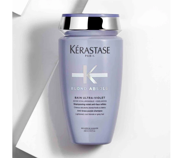 Kérastase Blond Absolu Bain Ultra-Violet (Shampoo)