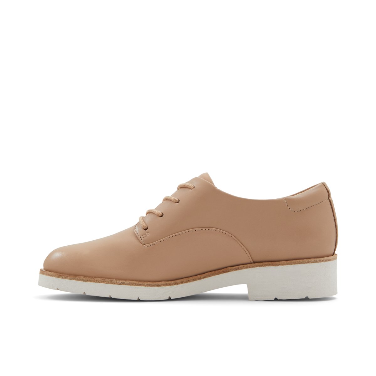 ALDO-Cequdaflx-l-Chaussure Oxford - Oss