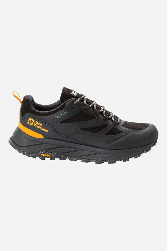 Jack Wolfskin Jack Wolfskin Terraventure Texapore Low Wandelschoen