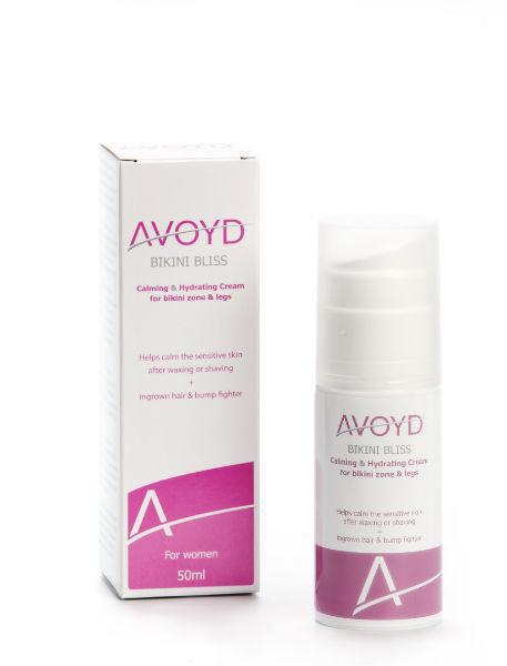 Avoyd Bikini bliss 50ml