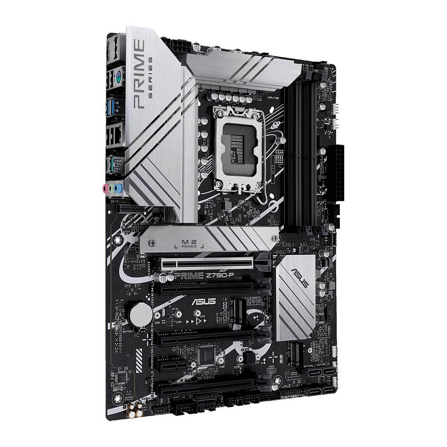 Asus PRIME Z790-P DDR5