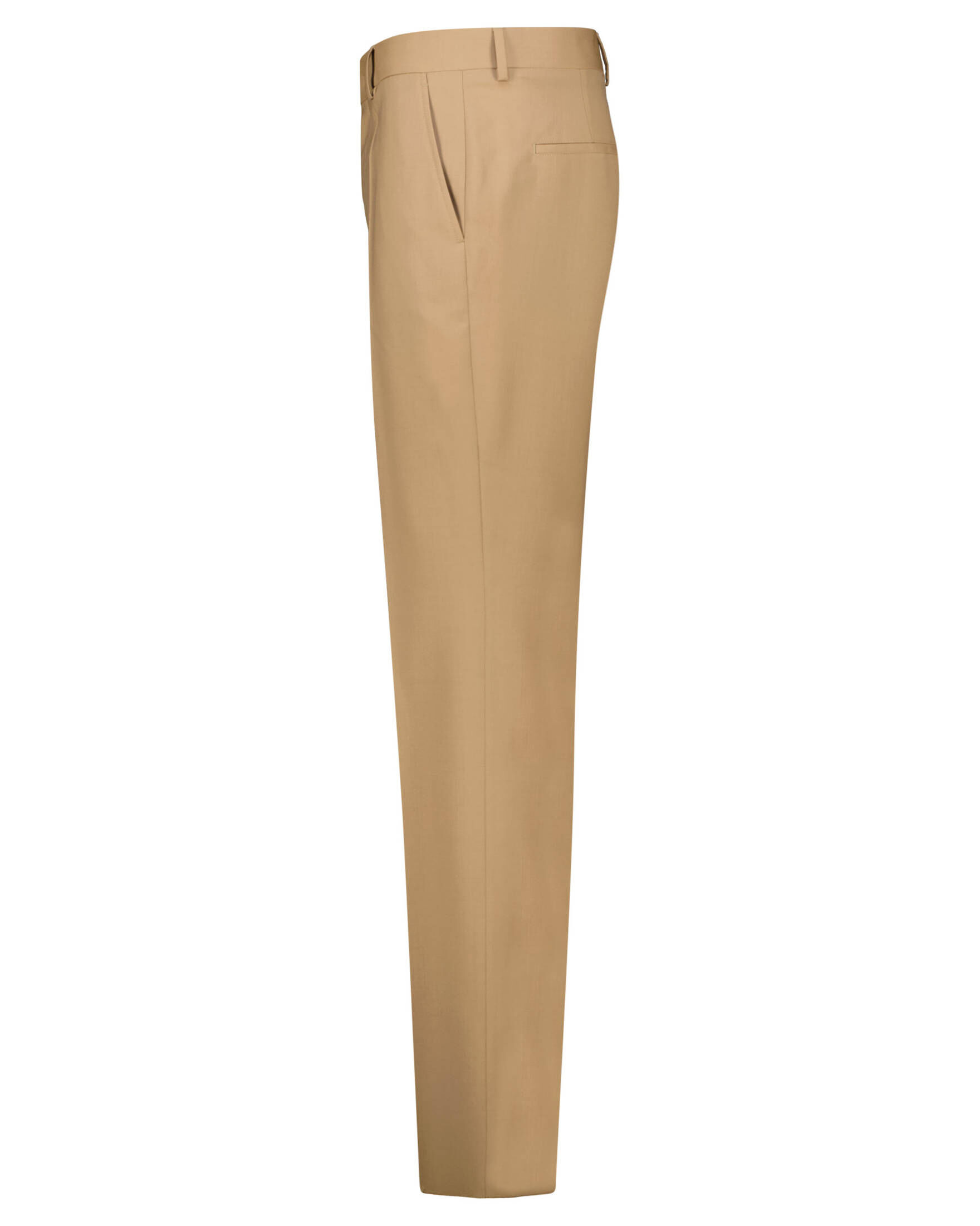 Valentino| Herren Hose aus Wolle und Mohair CLASSIC PANT
