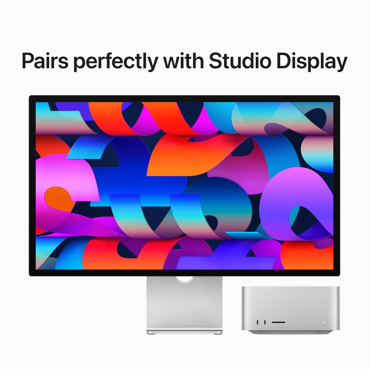 Mac Studio M2 Max/32/512GB 2023