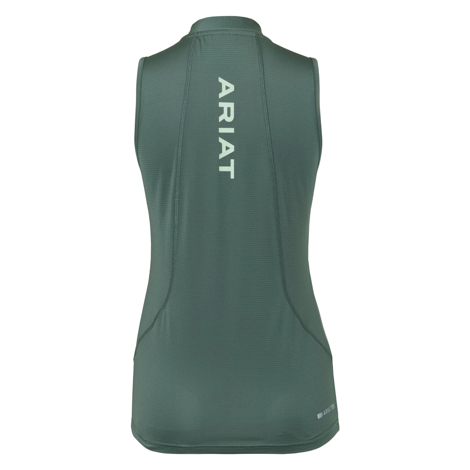 ARIAT Funktionstop Hailey - duck green