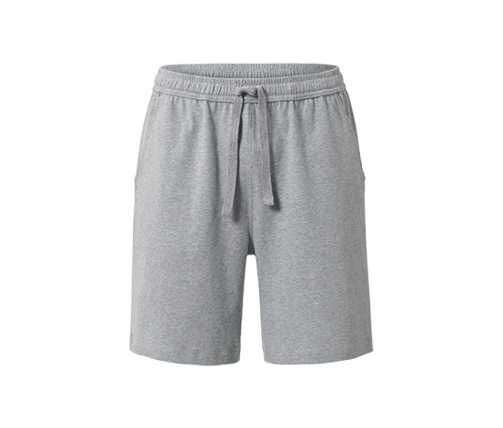 Kurze Relaxhose