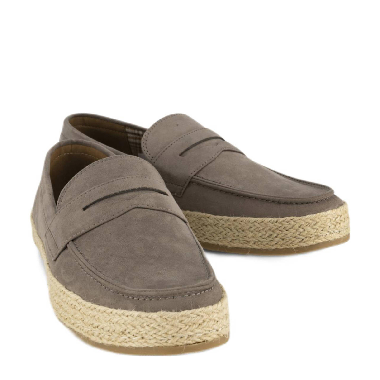 Memphis One espadrilles taupe
