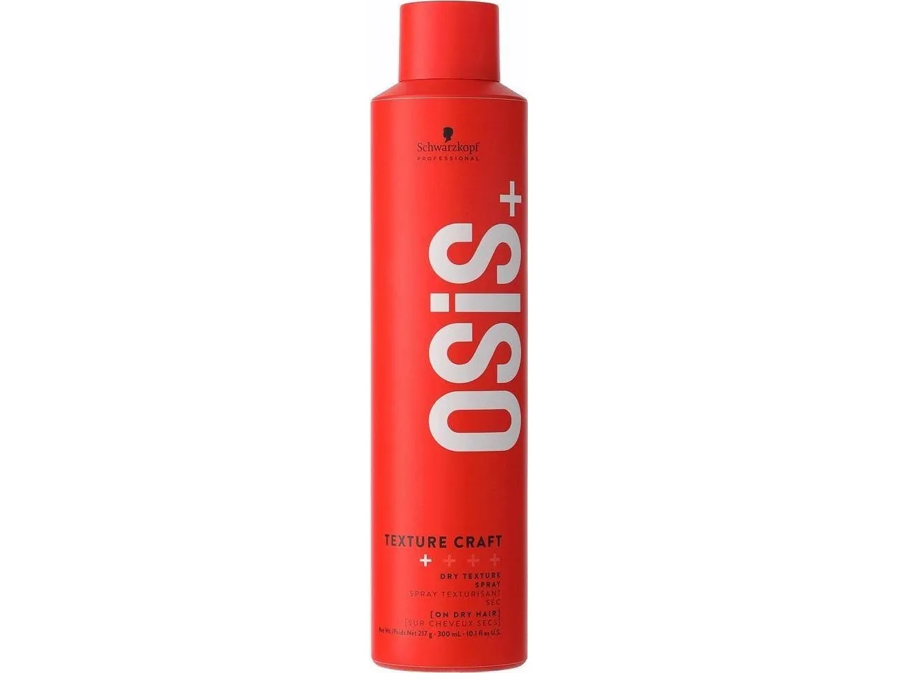 Schwarzkopf Professional Osis  Texture Craft 300 ml