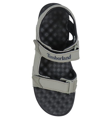 Timberland Sandalen - Perkins Row - Light Taupe