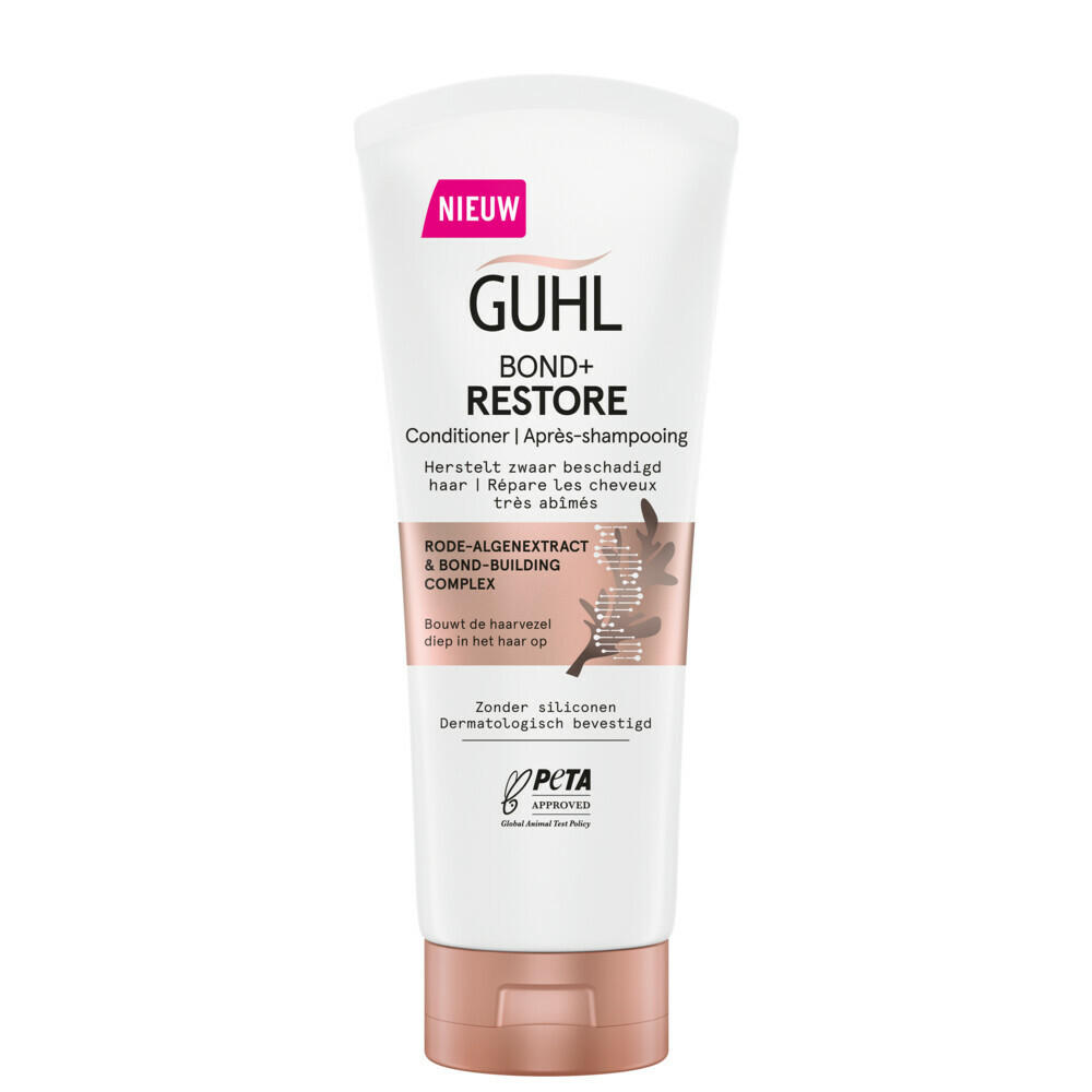Guhl Conditioner Bond+ Restore200 ml