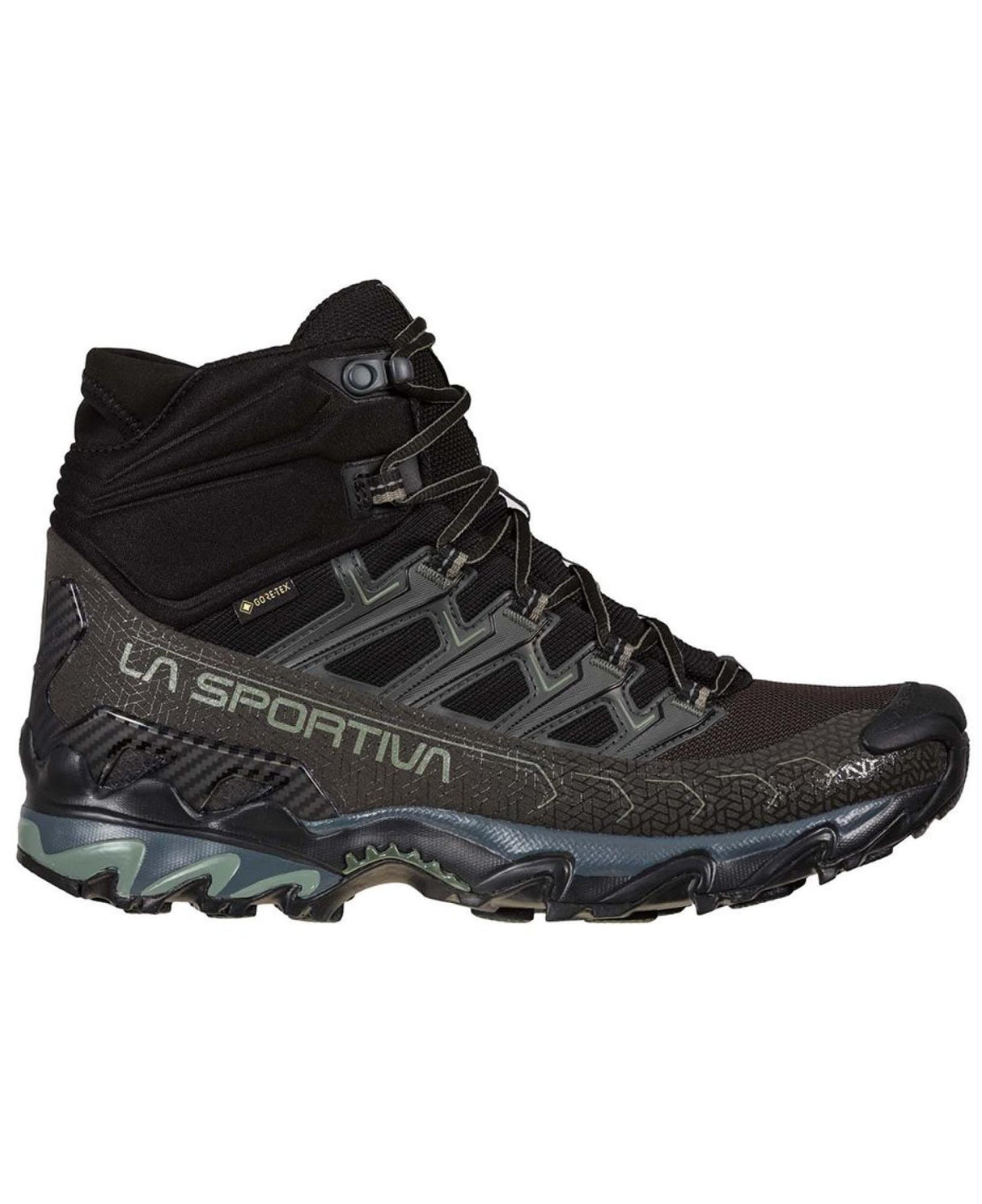 La Sportiva<br>Ultra Raptor II Mid GTX