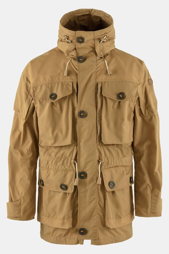 Fjällräven Fjällräven Smock No. 1 M